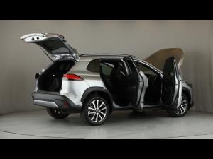 Toyota Corolla Cross 1.8 Hybrid XR - Image 31
