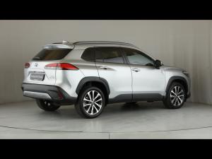 Toyota Corolla Cross 1.8 Hybrid XR - Image 2