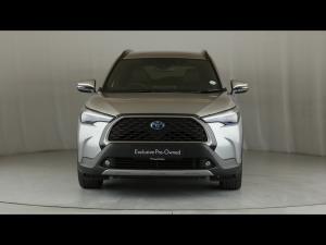 Toyota Corolla Cross 1.8 Hybrid XR - Image 4