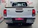 Toyota Hilux 2.4GD-6 Xtra cab Raider manual - Thumbnail 5