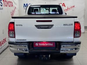 Toyota Hilux 2.4GD-6 Xtra cab Raider manual - Image 5