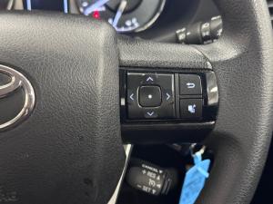 Toyota Hilux 2.4GD-6 Xtra cab Raider manual - Image 10