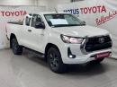 Thumbnail Toyota Hilux 2.4GD-6 Xtra cab Raider manual