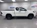 Toyota Hilux 2.4GD-6 Xtra cab Raider manual - Thumbnail 3