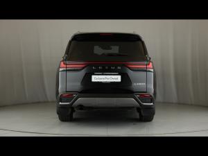 Lexus LX 600 VIP - Image 5