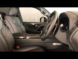 Lexus LX 600 VIP - Image 10