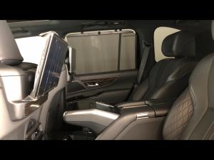 Lexus LX 600 VIP - Image 11
