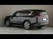 Lexus LX 600 VIP - Thumbnail 21