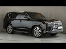 Thumbnail Lexus LX 600 VIP