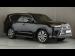 Lexus LX 600 VIP - Thumbnail 1