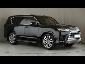 Lexus LX 600 VIP - Image 1
