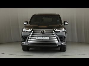 Lexus LX 600 VIP - Image 4