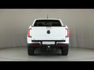 Volkswagen Amarok 3.0TDI V6 double cab Aventura 4Motion - Image 5