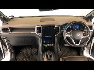 Volkswagen Amarok 3.0TDI V6 double cab Aventura 4Motion - Image 6