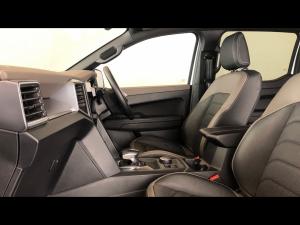 Volkswagen Amarok 3.0TDI V6 double cab Aventura 4Motion - Image 7