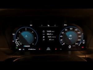 Volkswagen Amarok 3.0TDI V6 double cab Aventura 4Motion - Image 9