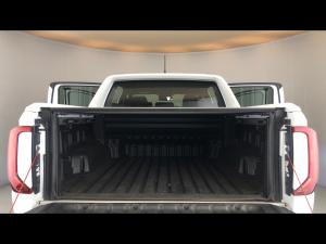 Volkswagen Amarok 3.0TDI V6 double cab Aventura 4Motion - Image 13