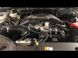 Volkswagen Amarok 3.0TDI V6 double cab Aventura 4Motion - Image 14