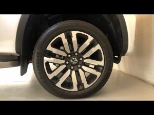 Volkswagen Amarok 3.0TDI V6 double cab Aventura 4Motion - Image 17