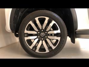 Volkswagen Amarok 3.0TDI V6 double cab Aventura 4Motion - Image 18