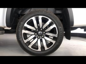 Volkswagen Amarok 3.0TDI V6 double cab Aventura 4Motion - Image 19