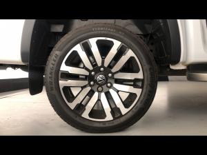 Volkswagen Amarok 3.0TDI V6 double cab Aventura 4Motion - Image 20