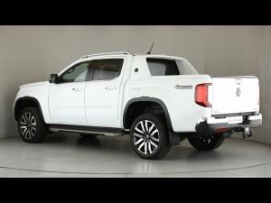 Volkswagen Amarok 3.0TDI V6 double cab Aventura 4Motion - Image 21