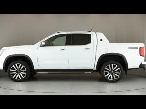 Volkswagen Amarok 3.0TDI V6 double cab Aventura 4Motion - Image 22