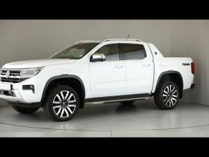 Volkswagen Amarok 3.0TDI V6 double cab Aventura 4Motion - Image 23