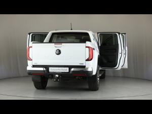 Volkswagen Amarok 3.0TDI V6 double cab Aventura 4Motion - Image 24