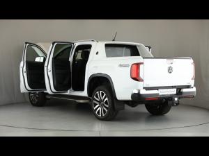 Volkswagen Amarok 3.0TDI V6 double cab Aventura 4Motion - Image 25