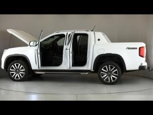 Volkswagen Amarok 3.0TDI V6 double cab Aventura 4Motion - Image 26