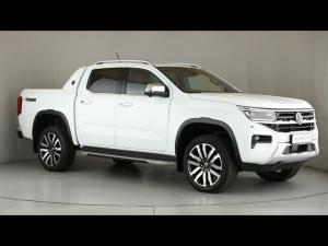 Volkswagen Amarok 3.0TDI V6 double cab Aventura 4Motion - Image 1