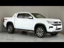 Thumbnail Volkswagen Amarok 3.0TDI V6 double cab Aventura 4Motion