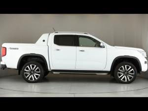 Volkswagen Amarok 3.0TDI V6 double cab Aventura 4Motion - Image 3