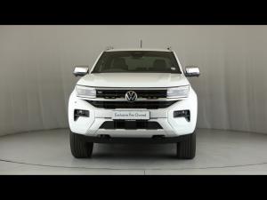 Volkswagen Amarok 3.0TDI V6 double cab Aventura 4Motion - Image 4