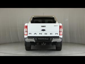 Ford Ranger 3.2TDCi double cab 4x4 XLT auto - Image 5