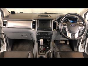 Ford Ranger 3.2TDCi double cab 4x4 XLT auto - Image 6