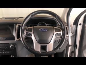 Ford Ranger 3.2TDCi double cab 4x4 XLT auto - Image 8