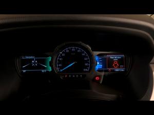 Ford Ranger 3.2TDCi double cab 4x4 XLT auto - Image 9