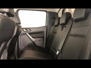 Ford Ranger 3.2TDCi double cab 4x4 XLT auto - Image 11