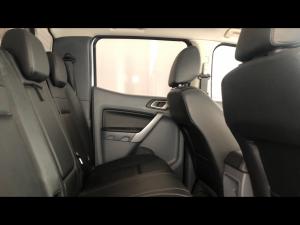 Ford Ranger 3.2TDCi double cab 4x4 XLT auto - Image 12