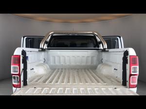 Ford Ranger 3.2TDCi double cab 4x4 XLT auto - Image 13