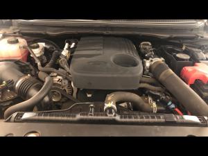 Ford Ranger 3.2TDCi double cab 4x4 XLT auto - Image 14