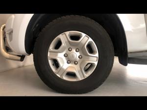 Ford Ranger 3.2TDCi double cab 4x4 XLT auto - Image 18