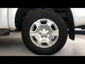 Ford Ranger 3.2TDCi double cab 4x4 XLT auto - Image 19