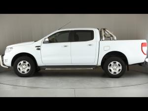 Ford Ranger 3.2TDCi double cab 4x4 XLT auto - Image 22