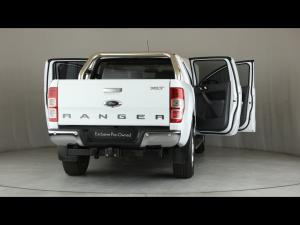 Ford Ranger 3.2TDCi double cab 4x4 XLT auto - Image 24