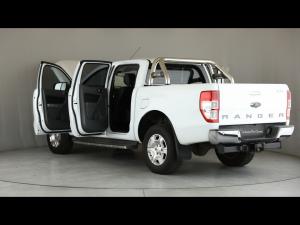 Ford Ranger 3.2TDCi double cab 4x4 XLT auto - Image 25