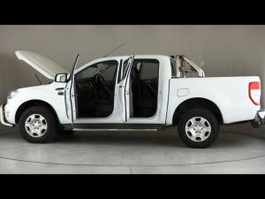 Ford Ranger 3.2TDCi double cab 4x4 XLT auto - Image 26